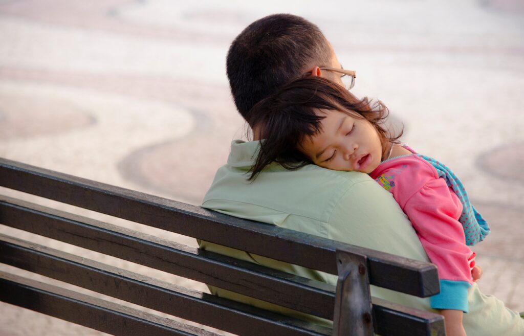 Sleep Challenges in Autistic Children