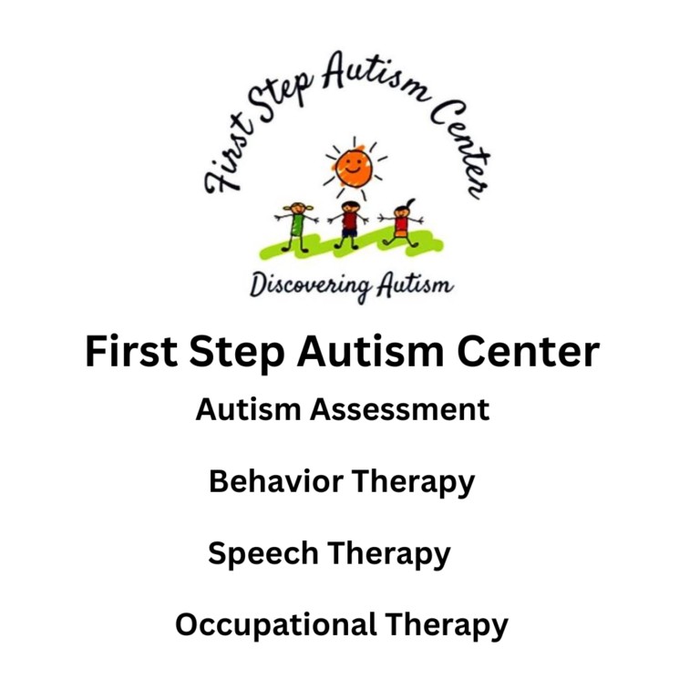 Therapies for Special Children at Lahore