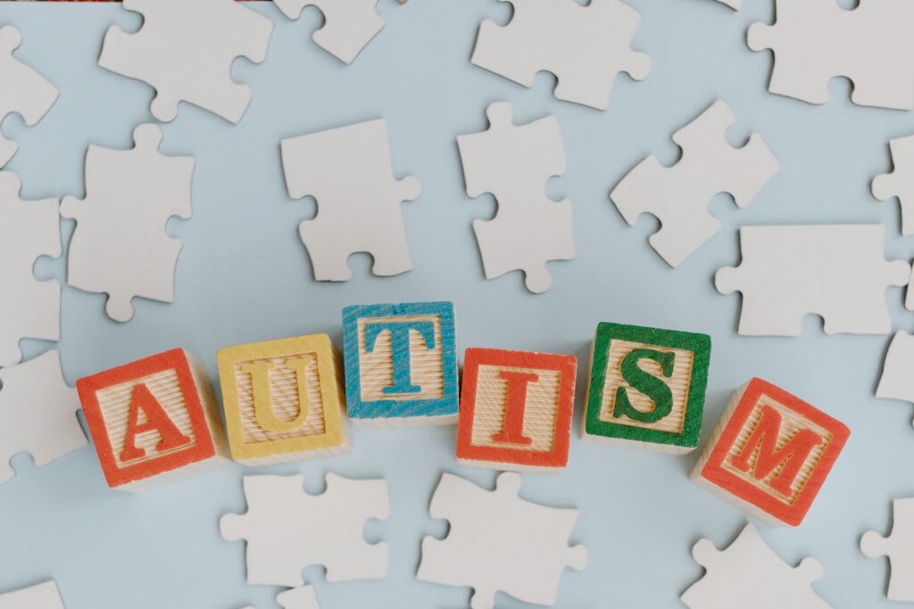 Early Signs Symptoms of Autism