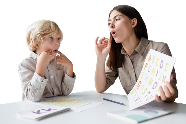 Effective Communication Techniques for Autistic Children